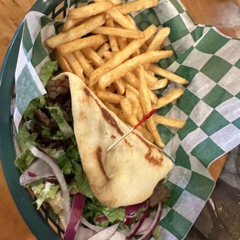 Cafe International - Gyro - American Near Me - Prescott, Michigan Cafe International - Gyro - American Near Me - Prescott, Michigan