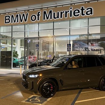 BMW OF MURRIETA - Updated November 2024 - 272 Photos & 1014 Reviews ...