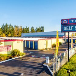 Mill Creek Self Storage