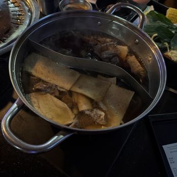 BWON Shabu & BBQ - Hot pot with vegetables and meats! - Hot Pot Near Me - Fullerton, California BWON Shabu & BBQ - Hot pot with vegetables and meats! - Hot Pot Near Me - Fullerton, California