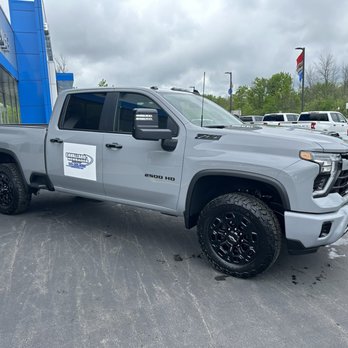 Cavallaro Neubauer Chevrolet - Cars and trucks - Tires Near Me - Williamson, New York Cavallaro Neubauer Chevrolet - Cars and trucks - Tires Near Me - Williamson, New York