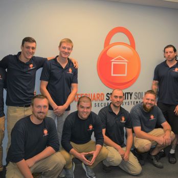Safeguard Security Solutions - Security Systems Near Me - Troy, Michigan