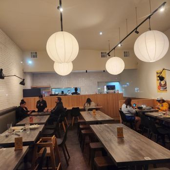 Curry Do - Inside - Japanese Curry Near Me - Costa Mesa, California