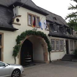 Weingut Louis Guntrum - Gutshaus