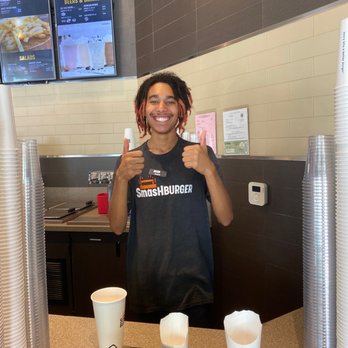 Smashburger - Burgers Near Me - Los Angeles, California