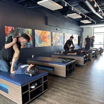 StretchLab - Fitness & Instruction Near Me - Burlingame, California