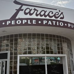 Farace's Finest