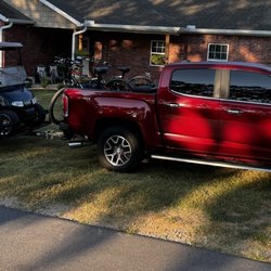 Caliber Collision