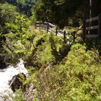 Burkhardklamm - Landmarks & Historical Buildings Near Me