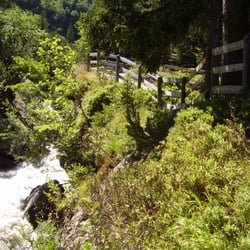 Burkhardklamm