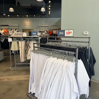 Adidas - Shoe Stores Near Me - Atlantic City, New Jersey