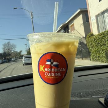 Karibbean Cuisine - Morir soñando - Dominican Near Me - Los Angeles, California Karibbean Cuisine - Morir soñando - Dominican Near Me - Los Angeles, California