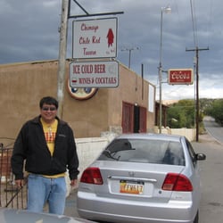 Chimayo Chili Red Tavern - Chili Rojo Tavern regular ;)