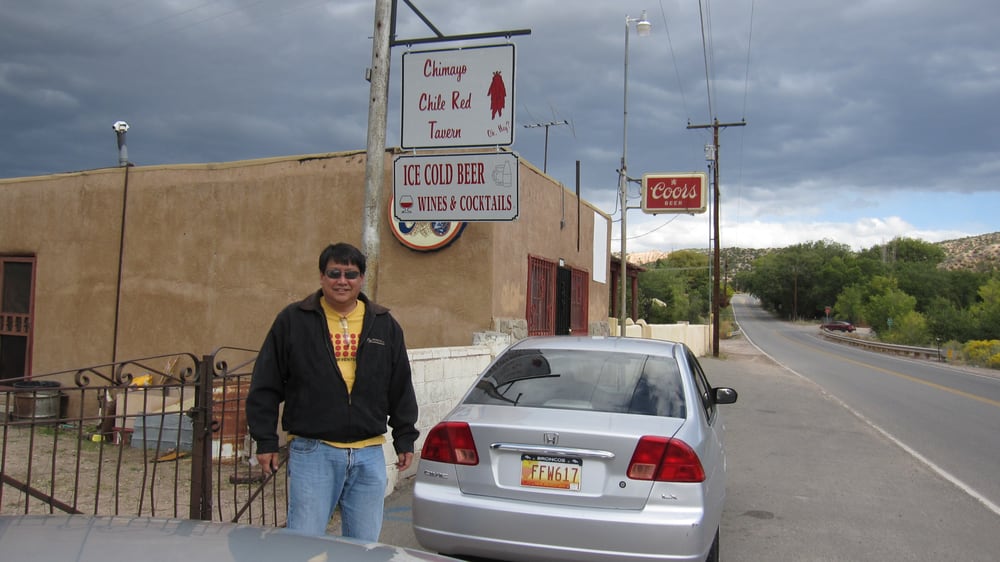 Chimayo Chili Red Tavern
