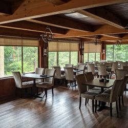 Whistlin' Jack's Outpost and Lodge