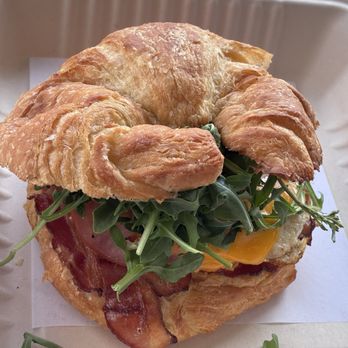 Nine Eight Five Coffee - Breakfast sandwich - Coffee & Tea Near Me - San Bernardino, California Nine Eight Five Coffee - Breakfast sandwich - Coffee & Tea Near Me - San Bernardino, California