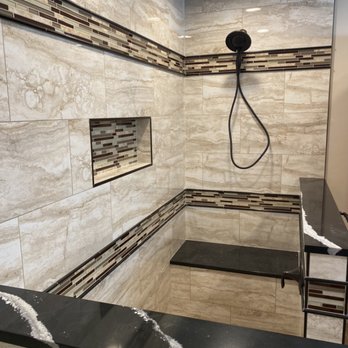 Get Flooring - Tile installation - Flooring Near Me - Schaumburg, Illinois