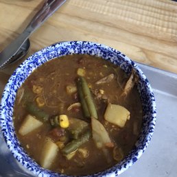 Brunswick Stew