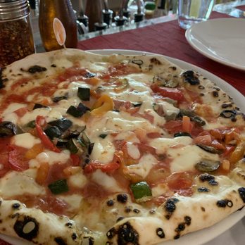 PizzArte - Pizza Near Me - New York, New York PizzArte - Pizza Near Me - New York, New York