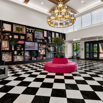 Hotel Káterina - The lobby at the Hotel Katerina in Chico, California. - Hotels Near Me - Chico, California Hotel Káterina - The lobby at the Hotel Katerina in Chico, California. - Hotels Near Me - Chico, California
