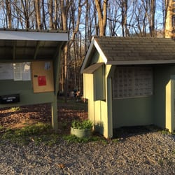 Wesley Oaks RV Park