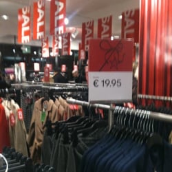 H&M