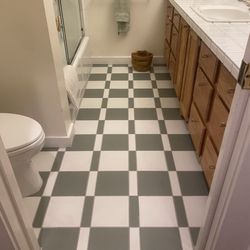 Tileshop - Final installation!