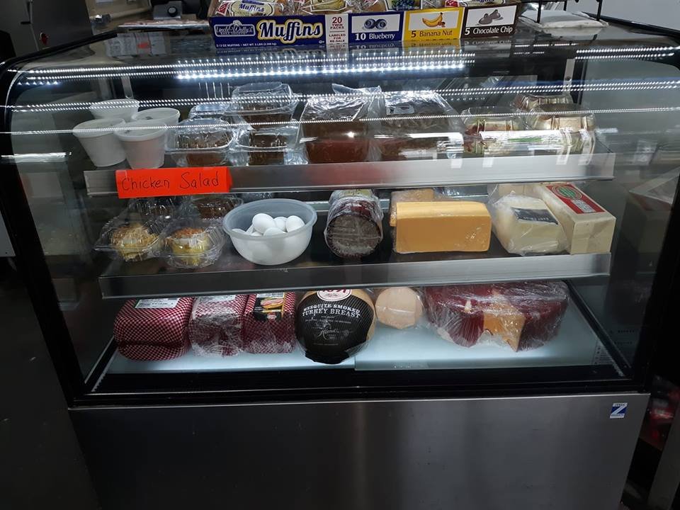 HARDIN GROCERY STORE Updated June 2024 10983 Highway 146 N, Hardin