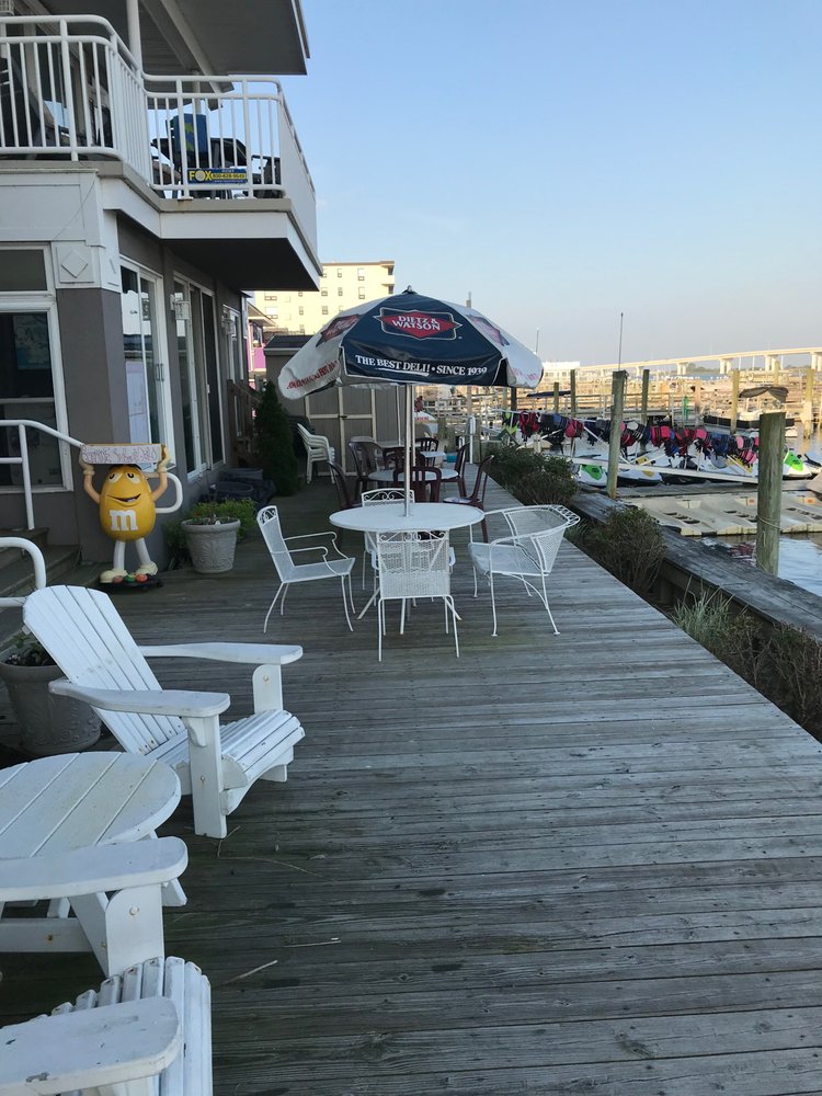 BAYSIDE SUBS & DELI 12 Photos & 11 Reviews 240 Bay Ave, Ocean City