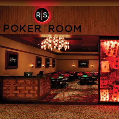 L'Auberge Casino & Hotel Baton Rouge by null