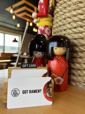 Kami Ramen by null