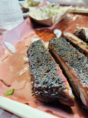 Goldee's Barbecue by null