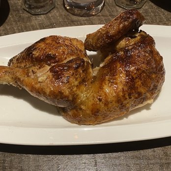 La Chacra - 1/2 Chicken - Peruvian Near Me - Brooklyn, New York