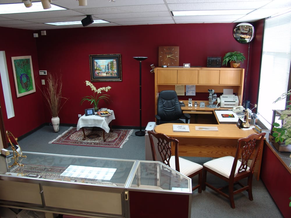 WJD CUSTOM DESIGN FINE JEWELRY Updated September 2024 2208 NW