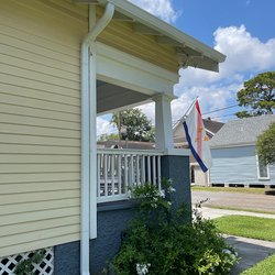 Pioneer Gutters