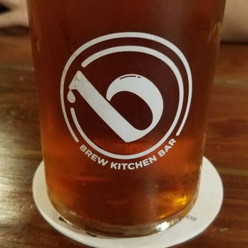 Brew Kitchen Bar - Great environment and lovely people working here - Gastropubs Near Me - Monterey Park, California