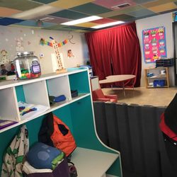 Sugar 'n Spice Center for Children