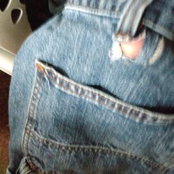 Contractors Clothing Co - Rip
