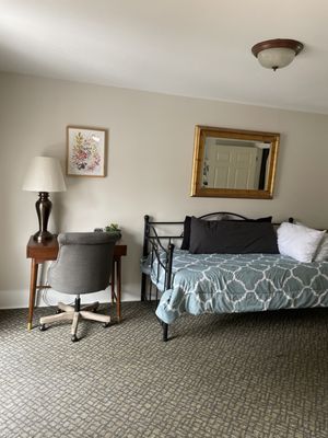 Goldsmith's Riverfront Inn by null