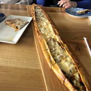 Lale Turkish Restaurant - Three seasons pide - delicious! - Turkish Near Me - Lindenhurst, New York Lale Turkish Restaurant - Three seasons pide - delicious! - Turkish Near Me - Lindenhurst, New York