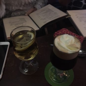 O'Dowd's Seafood Bar & Restaurant - Irish Coffee & hot whiskey - Seafood Near Me - Galway, G O'Dowd's Seafood Bar & Restaurant - Irish Coffee & hot whiskey - Seafood Near Me - Galway, G