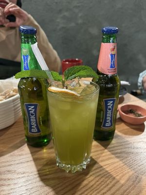 Ayat Astoria by null