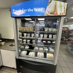 TA Travel Center