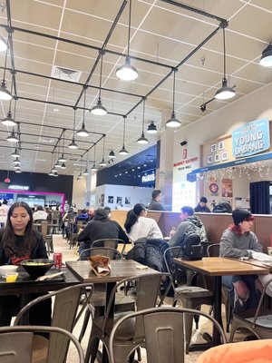 H Mart Fairfax by null