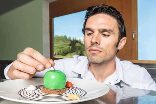 Hotel Gardenazza by null