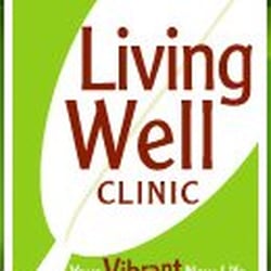Living Well Clinic