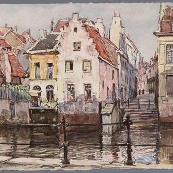 barrazza - Coffee & Tea Near Me - Gent, VOV