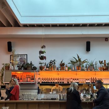 Paris Paris - Wine Bars Near Me - Toronto, Ontario