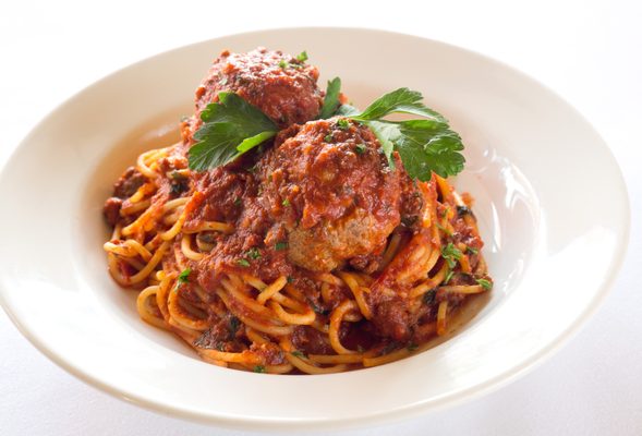 Pompeii Ristorante by null