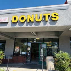 Rancho Donuts, next to Von's